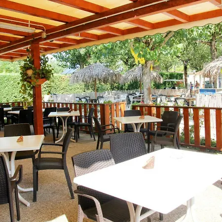 Locazione Turistica Camping Classe - Ldd102 Holiday home *