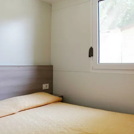 Locazione Turistica Camping Classe - Ldd102 Holiday home *
