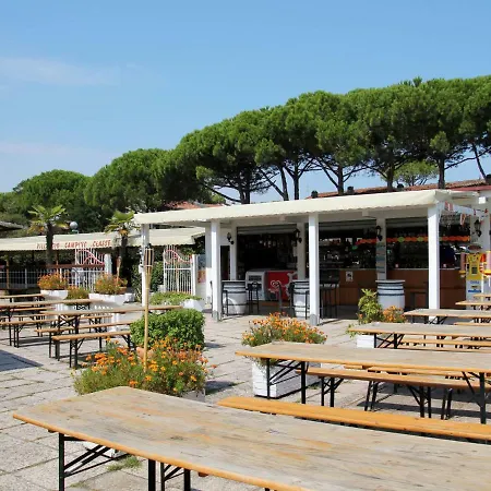 Locazione Turistica Camping Classe - Ldd102 Holiday home