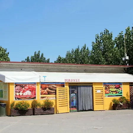 Locazione Turistica Camping Classe - Ldd102 Holiday home *