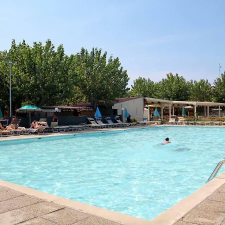 Locazione Turistica Camping Classe - Ldd102 Holiday home Ravenna
