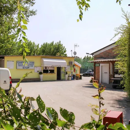 Locazione Turistica Camping Classe - Ldd102 Holiday home Ravenna