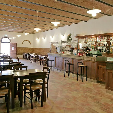 Locazione Turistica Camping Classe - Ldd102 Holiday home Ravenna