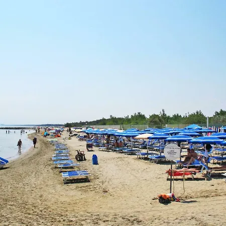 Locazione Turistica Camping Classe - Ldd102 Holiday home Ravenna