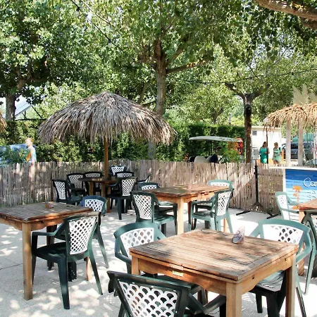 Locazione Turistica Camping Classe - Ldd102 Holiday home *