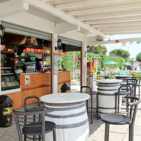 Locazione Turistica Camping Classe - Ldd102 Holiday home Ravenna