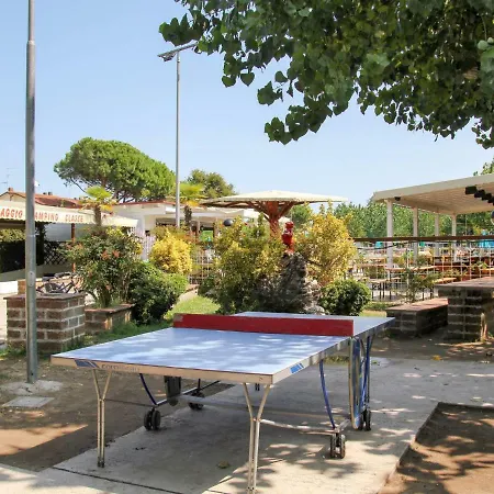 Holiday home Locazione Turistica Camping Classe - Ldd102 *
