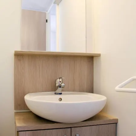 Locazione Turistica Camping Classe - Ldd102 Holiday home Ravenna